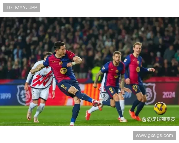 红蓝跃马迎新年巴萨战莱万特前