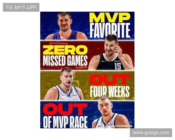 约基奇关键连得险胜湖人稳居西部